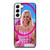 BARBIE MOVIE MARGOT ROBBIE Samsung Galaxy S22 Case Cover