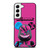 BEARBRICK JINK Samsung Galaxy S22 Case Cover