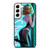 BEAUTIFUL SPIDER GWEN STACY SPIDER WOMEN VERSE Samsung Galaxy S22 Case Cover