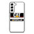 CATERPILLAR LOGO TRACTOR CAT ICON EMBLEM Samsung Galaxy S22 Case Cover
