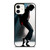 THE KING OF POP MICHAEL JACKSON iPhone 12 Case Cover