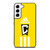 COLUMBUS CREW ADIDAS STRIPES Samsung Galaxy S22 Case Cover