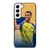 CRISTIANO RONALDO CR7 AN NASSR Samsung Galaxy S22 Case Cover