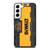 DEWALT TOOL LOGO ICON BLUETOOTH RADIO Samsung Galaxy S22 Case Cover