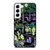DISNEY THE HAUNTED MANSION CARTOON Samsung Galaxy S22 Case Cover