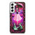 DISNEY THE HAUNTED MANSION TIGHROPE Samsung Galaxy S22 Case Cover