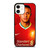 THIAGO ALCANTARA LIVERPOOL FC iPhone 12 Case Cover