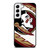 FLORIDA STATES UNIVERSITY FSU SEMINOLES FOOTBALL LOGO Samsung Galaxy S22 Case Cover