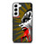 GENE SIMMONS KISS BAND ART Samsung Galaxy S22 Case Cover