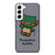 HELLO KITTY TMNT TEENAGE MUTANT NINJA KITTY Samsung Galaxy S22 Case Cover