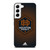 HOUSTON DYNAMO FC SOCCER MLS ADIDAS Samsung Galaxy S22 Case Cover