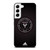 INTER MIAMI FC SOCCER MLS ADIDAS Samsung Galaxy S22 Case Cover