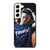 JACOB SARTORIUS THRASHER Samsung Galaxy S22 Case Cover