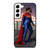 KARA SUPERGIRL SASHA KALLE THE FLASH Samsung Galaxy S22 Case Cover