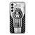 KENWORTH TRUCK SILVER LOGO Samsung Galaxy S22 Case Cover