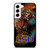 LSU TIGERS ICON LOUISIANA STATE UNIVERSITY LOGO Samsung Galaxy S22 Case Cover