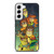 NEW SCOOBY DOO CARTOON Samsung Galaxy S22 Case Cover
