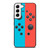 NINTENDO SWITCH CONTROLLER Samsung Galaxy S22 Case Cover