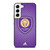 ORLANDO CITY FC SOCCER MLS ADIDAS Samsung Galaxy S22 Case Cover