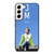 PARK JIMIN BTS BANGTAN BOYS KPOP Samsung Galaxy S22 Case Cover
