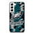 PHILADELPHIA EAGLES FOOTBALL LOGO ICON Samsung Galaxy S22 Case Cover