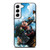 POPEYE THE SAILORMAN CARTOON Samsung Galaxy S22 Case Cover