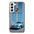 PORSCHE CLASSIC RACING CAR Samsung Galaxy S22 Case Cover