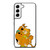 SCOOBY DOO AND SHAGGY CARTOON Samsung Galaxy S22 Case Cover