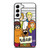 SCOOBY DOO CARTOON RUH ROH Samsung Galaxy S22 Case Cover