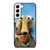 SCRAT THE SQUIRREL ICE AGE Samsung Galaxy S22 Case Cover