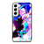 SPIDER WOMAN GWEN STACY Samsung Galaxy S22 Case Cover