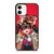 TOILET BOUND HANAKO KUN iPhone 12 Case Cover