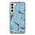 ST LOUIS CARDINALS LOGOS BASEBALL TEAM Samsung Galaxy S22 Case Cover
