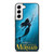 THE LITTLE MERMAID CLASSIC CARTOON 1989 DISNEY POSTER Samsung Galaxy S22 Case Cover