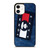 TOMMY HILFIGER JEANS BAPE APE iPhone 12 Case Cover TOMMY HILFIGER JEANS BAPE APE iPhone 12 Case Cover