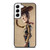 TOY STORY WOODY DISNEY MOVIE Samsung Galaxy S22 Case Cover