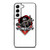 VICTORY MOTORCYCLE SKULL USA LOGO Samsung Galaxy S22 Case Cover