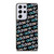 ADIDAS HOLOGRAPHIC LOGO Samsung Galaxy S21 Ultra Case Cover