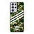 ADIDAS ORIGINALS STRIPES CAMO Samsung Galaxy S21 Ultra Case Cover