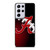ALABAMA CRIMSON TIDE BAMA LOGO FOOTBALL Samsung Galaxy S21 Ultra Case Cover