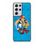 ASTERIX AND OBELIX CARTOON COMIC Samsung Galaxy S21 Ultra Case Cover