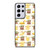 BABY YODA STAR WARS PIKACHU POKEMON Samsung Galaxy S21 Ultra Case Cover