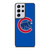 CHICAGO CUBS BASEBALL TEAM ICON LOGO Samsung Galaxy S21 Ultra Case Cover