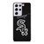 CHICAGO WHITE SOX LOGO BASEBALL MLB NIKE Samsung Galaxy S21 Ultra Case Cover