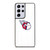 CLEVELAND GUARDIANS ICON BASEBALL TEAM LOGO Samsung Galaxy S21 Ultra Case Cover