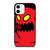 TOY MACHINE SKATER MASCOT iPhone 12 Case Cover