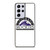 COLORADO DOCKIES LOGO ICON Samsung Galaxy S21 Ultra Case Cover