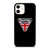 TRIUMPH BRITISH MOTORCYCLE iPhone 12 Case Cover