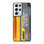 DEWALT LOGO LITHIUM ION BATTERY 20 V ICON Samsung Galaxy S21 Ultra Case Cover