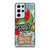 GREEN DAY BAND REVOLUTION RADIO TOUR Samsung Galaxy S21 Ultra Case Cover